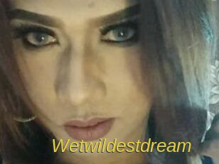 Wetwildestdream