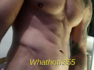 Whathotti355