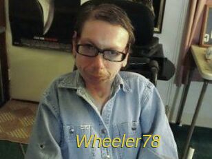Wheeler78