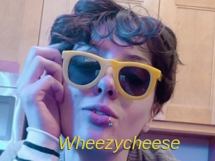 Wheezycheese