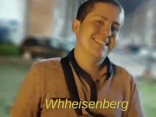 Whheisenberg