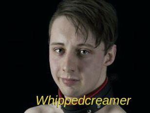 Whippedcreamer