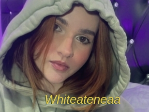 Whiteateneaa