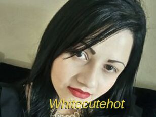 Whitecutehot