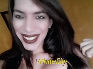 whitefilly Archive DVD ORG