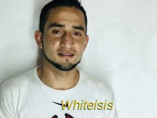 Whiteisis