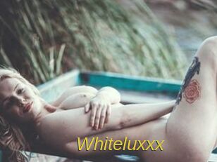 Whiteluxxx