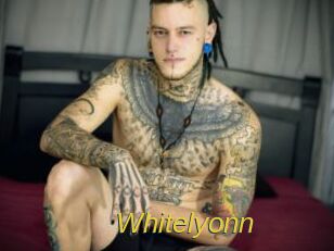 Whitelyonn