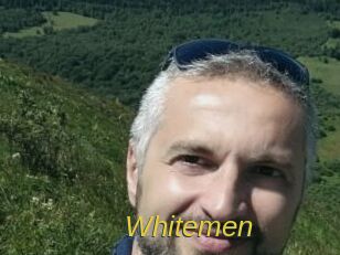 Whitemen