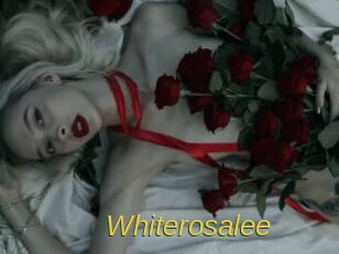 Whiterosalee