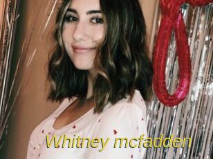 Whitney_mcfadden