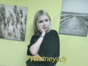 Whitneyady
