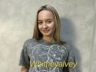 Whitneyalvey