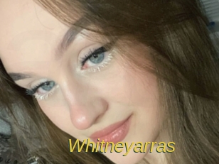 Whitneyarras