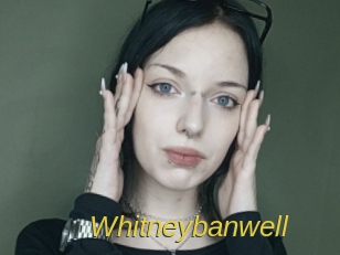 whitneybanwell Archive DVD ORG