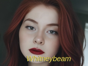 Whitneybeam