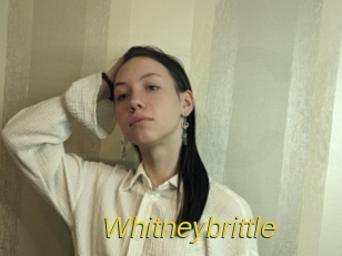 Whitneybrittle