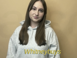 Whitneybuys