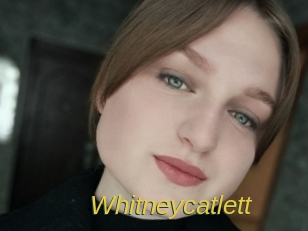 Whitneycatlett