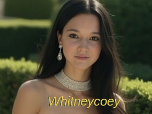 Whitneycoey