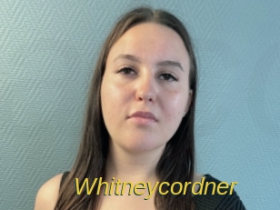 Whitneycordner