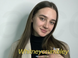 Whitneycrumbley
