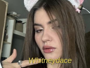 Whitneydace