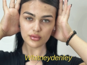 Whitneydenley