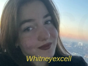 Whitneyexcell