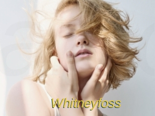 Whitneyfoss