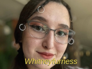 Whitneyfurness
