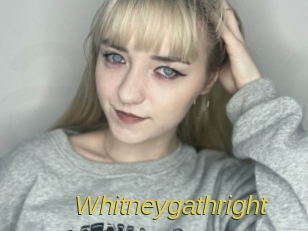 Whitneygathright