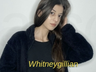 Whitneygillian