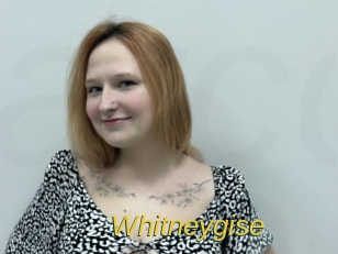 Whitneygise