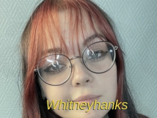 Whitneyhanks