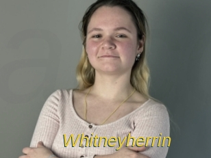 Whitneyherrin