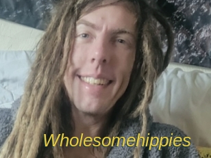 wholesomehippies Archive DVD ORG