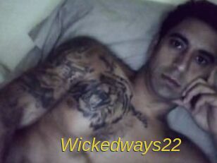 Wickedways22