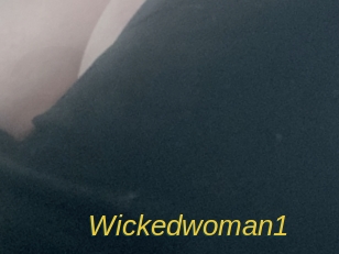 wickedwoman1 Archive DVD ORG