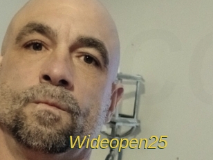 wideopen25 Archive DVD ORG