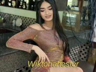 Wiktoriahester