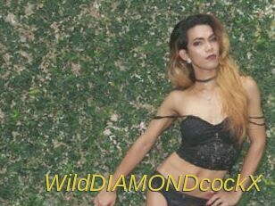 WildDIAMONDcockX