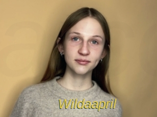 Wildaapril