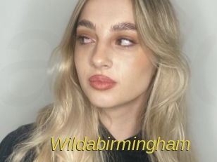 Wildabirmingham