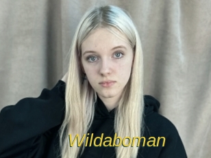 Wildaboman