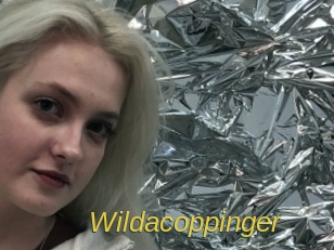 Wildacoppinger