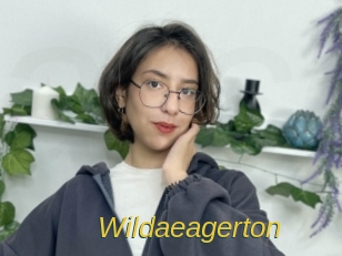 wildaeagerton Archive DVD ORG