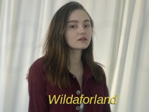 Wildaforland
