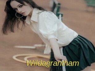 Wildagrantham