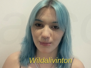 Wildalivinton